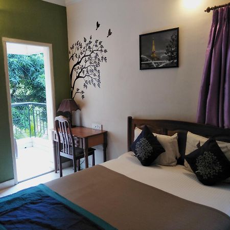 Happy Stay Service Apartments Chennai Eksteriør bilde