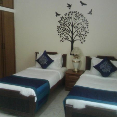 Happy Stay Service Apartments Chennai Eksteriør bilde
