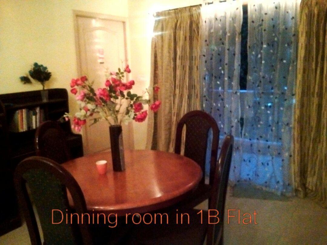 Happy Stay Service Apartments Chennai Eksteriør bilde