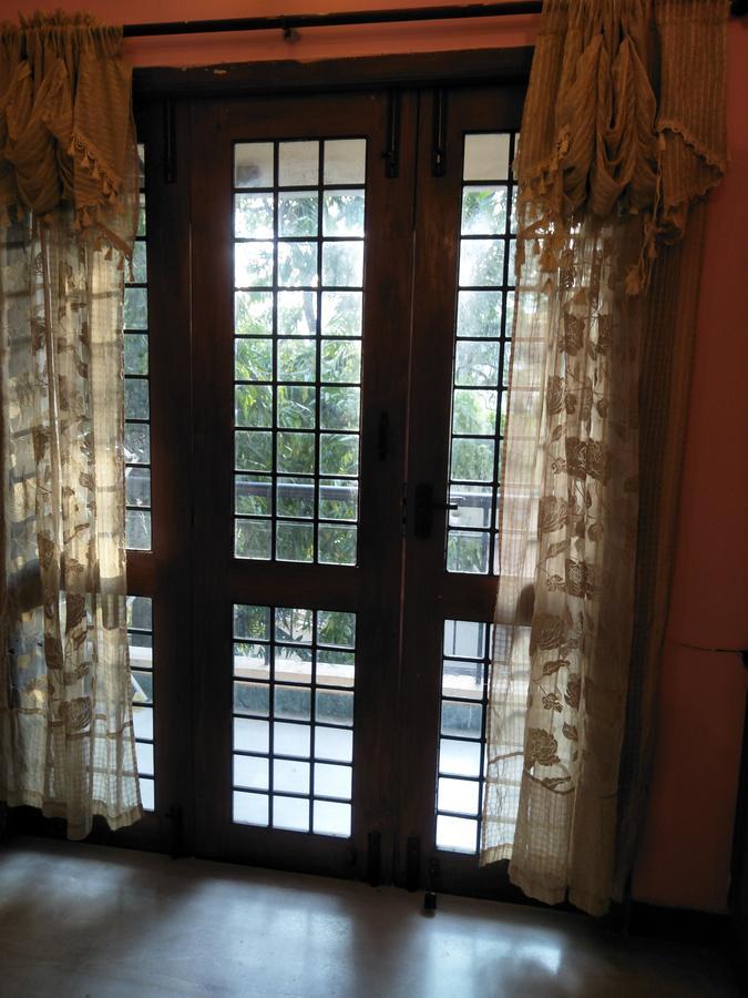 Happy Stay Service Apartments Chennai Eksteriør bilde