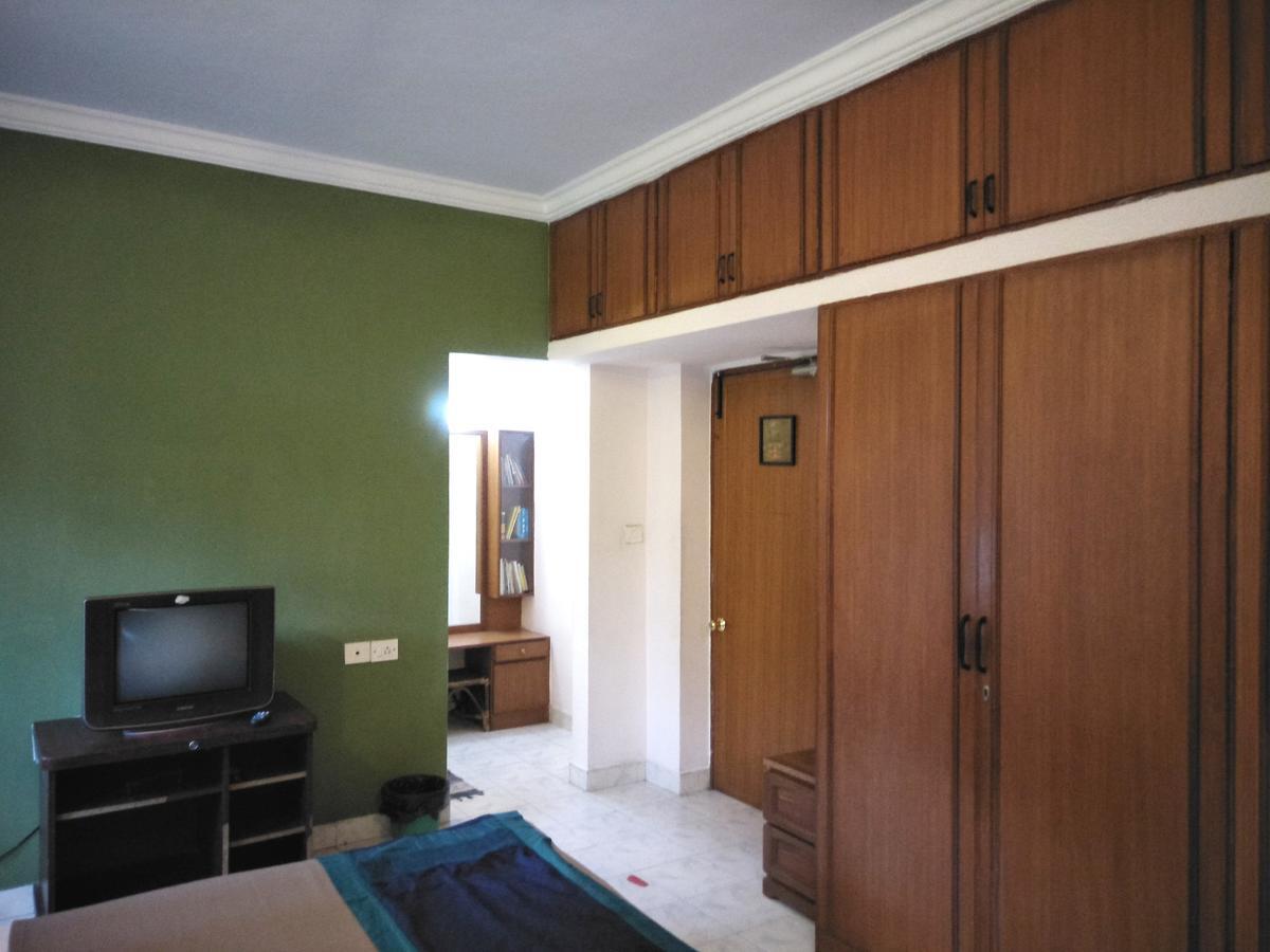 Happy Stay Service Apartments Chennai Eksteriør bilde