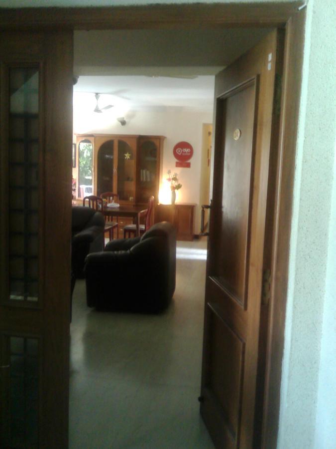 Happy Stay Service Apartments Chennai Eksteriør bilde
