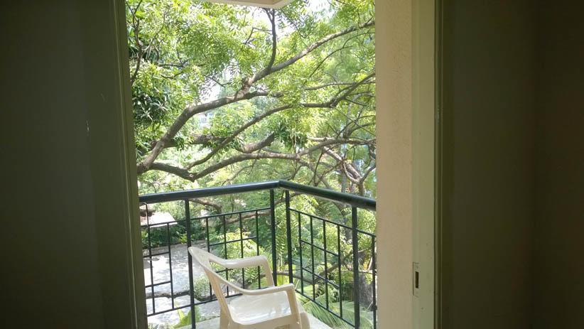 Happy Stay Service Apartments Chennai Eksteriør bilde