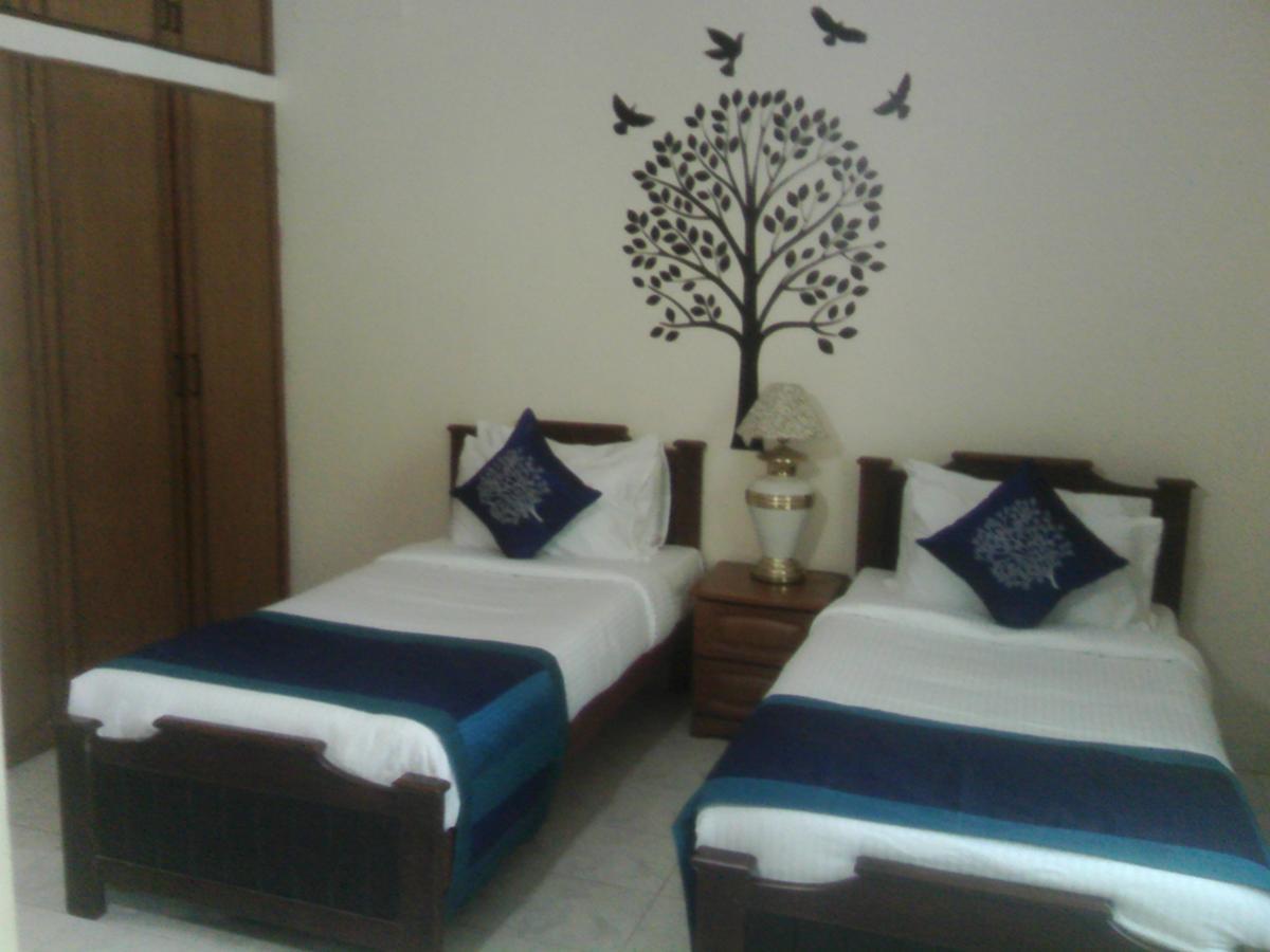 Happy Stay Service Apartments Chennai Eksteriør bilde