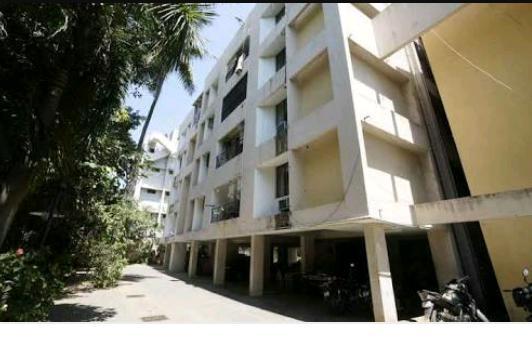 Happy Stay Service Apartments Chennai Eksteriør bilde