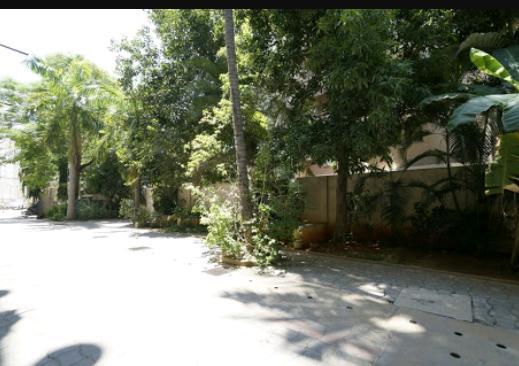 Happy Stay Service Apartments Chennai Eksteriør bilde